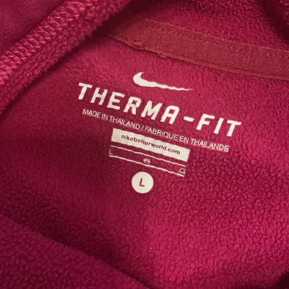 Nike hoodie - Picture 2 of 2